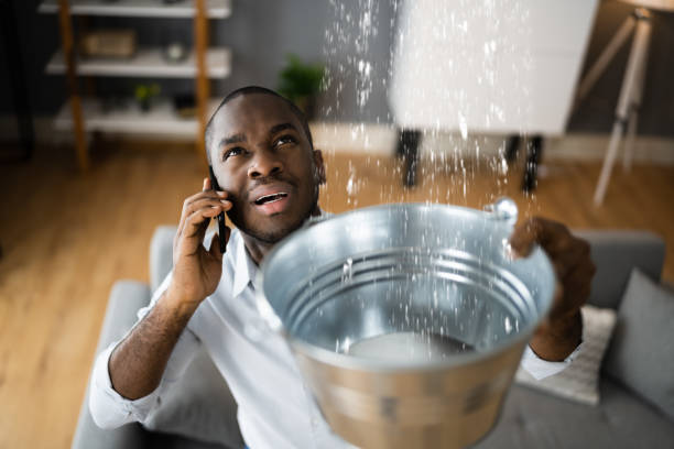 24/7 water damage repair in Saint Davids, PA